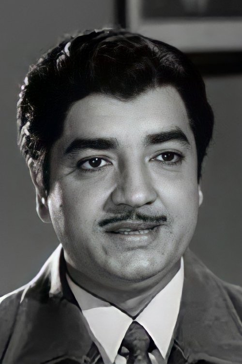Prem Nazir profile