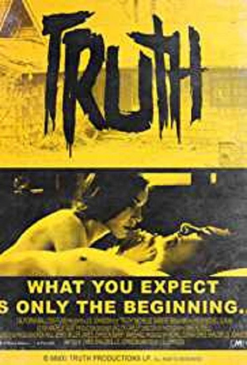 Movie poster for Truth (2011)