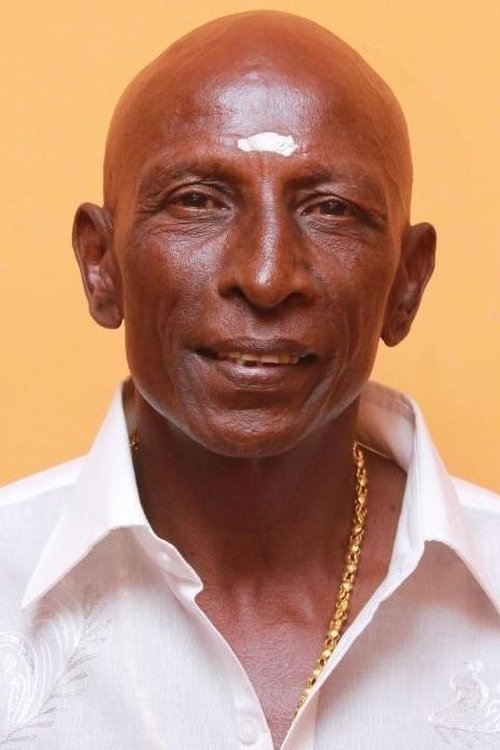Rajendran profile