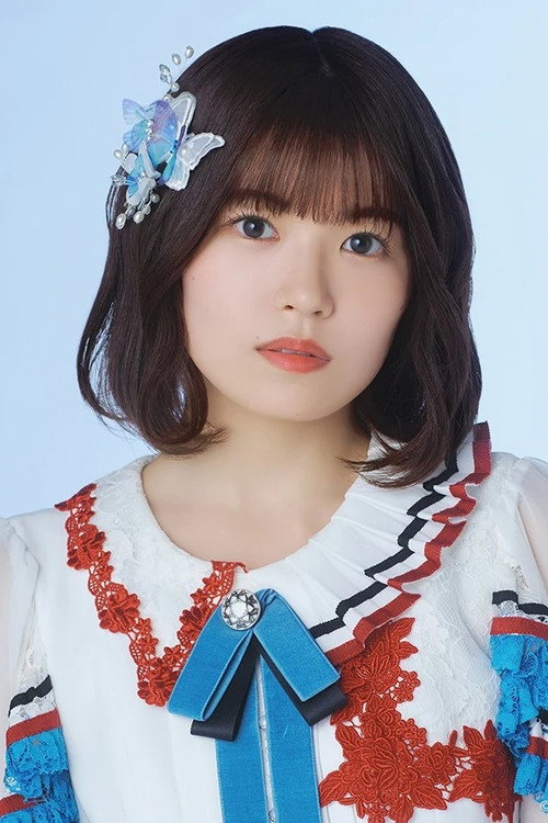Photo of Chikana Ando, Acting