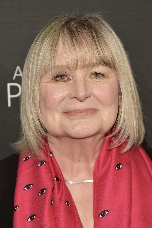Photo of Toni Myers, Editing