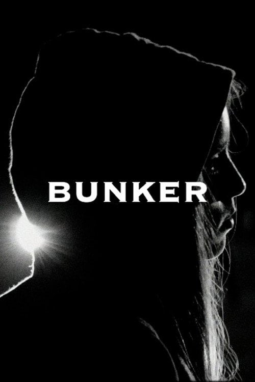 Movie poster for Bunker (2015)