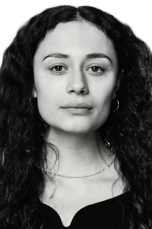 Photo of Carita Ivanova, Acting