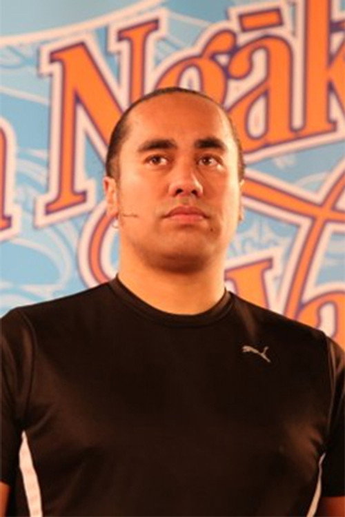 Photo of Jamus Webster, Acting