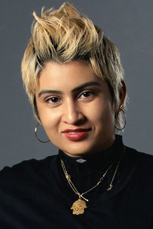 Baseera Khan profile