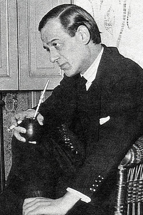 Photo of Pascual Contursi, Writing