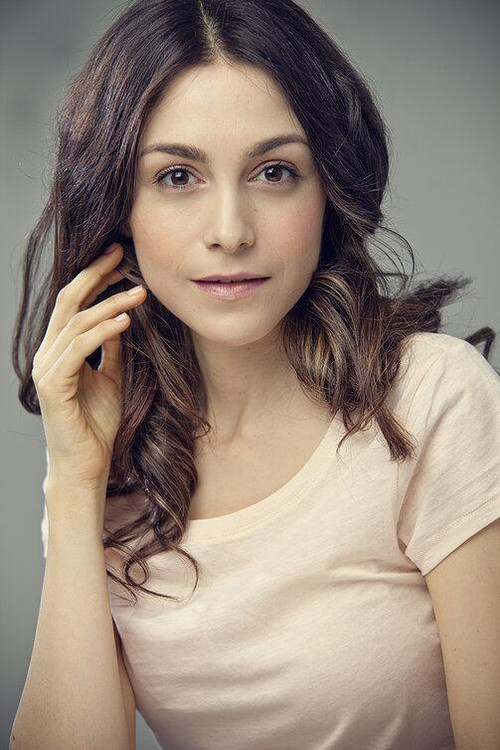 Photo of Sara Martín, Acting