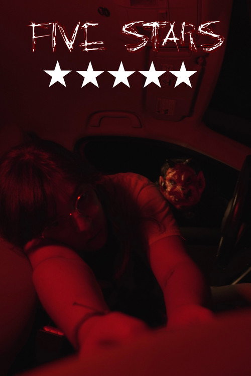 Movie poster for Five Stars (2024)