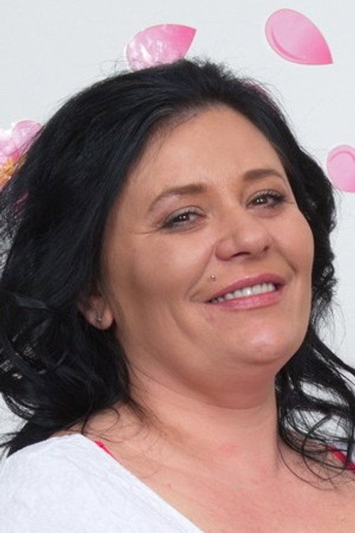 Photo of Petra S., Acting