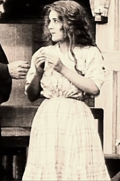 Movie poster for The Sorrows of the Unfaithful (1910)