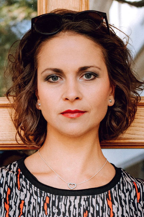 Photo of Kristýna Hrušínská, Acting