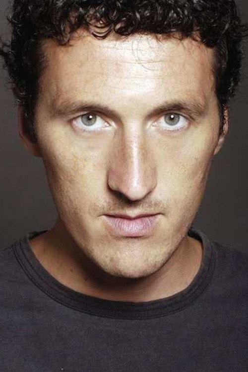 Photo of Iván Luis, Acting