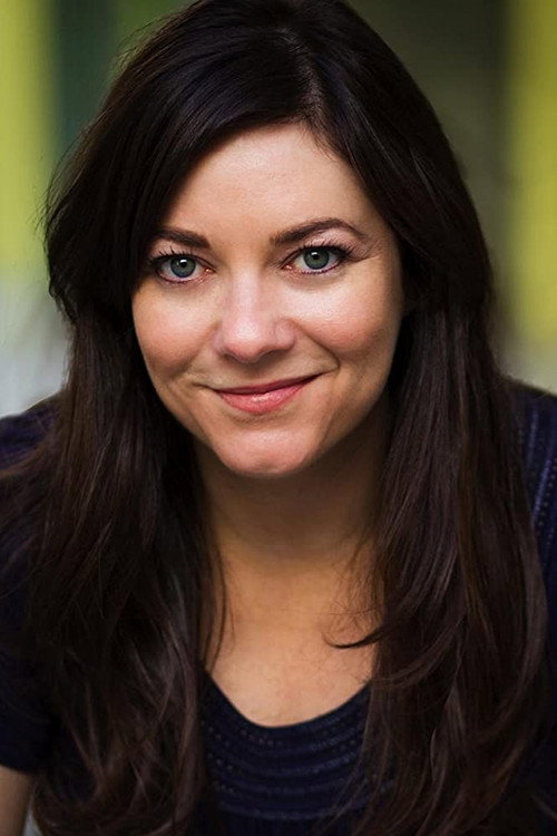 Photo of Catherine Glavicic, Acting