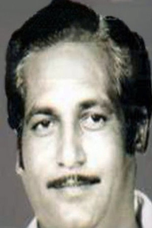 Photo of V. Somashekar, Directing