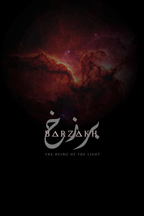 Movie poster for The Dying of The Light (2024)