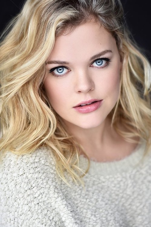 Georgia Bradner profile