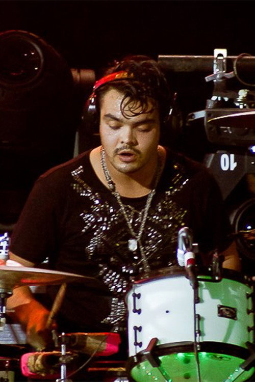 Photo of Rasheed Durán, Acting