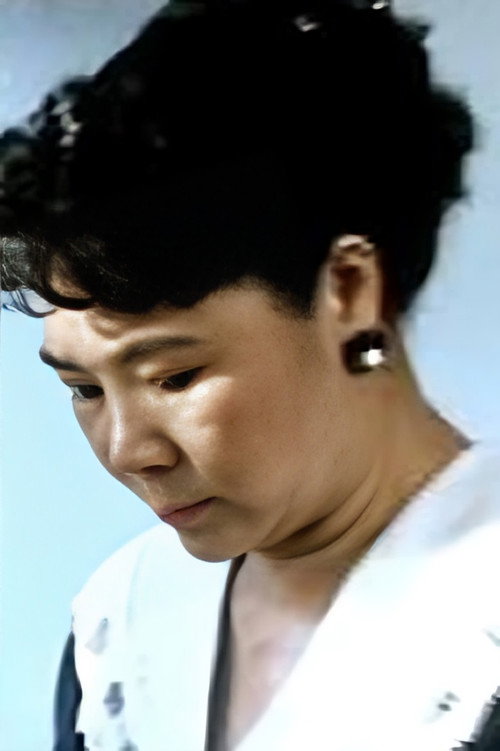 Photo of Jeanne Kuo Chang, Acting