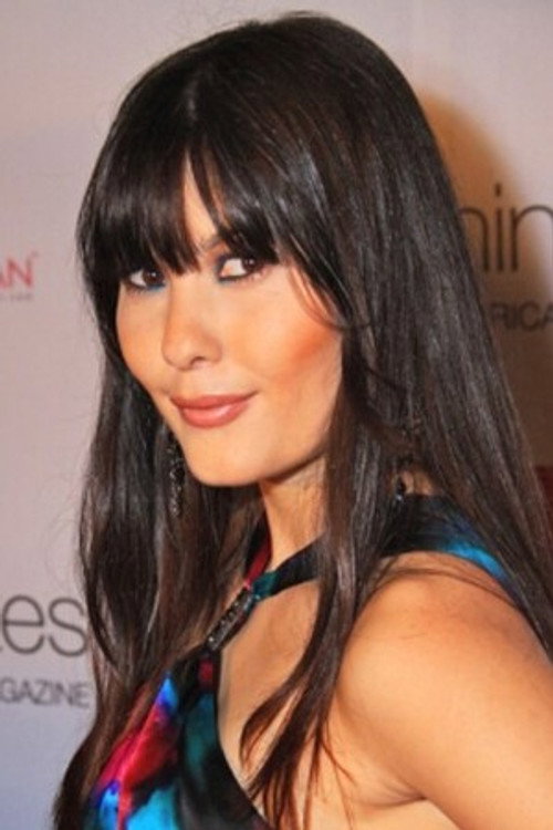 Photo of Celeste Thorson, Acting
