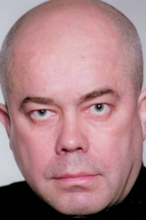 Photo of Nikolai Leshchukov, Acting