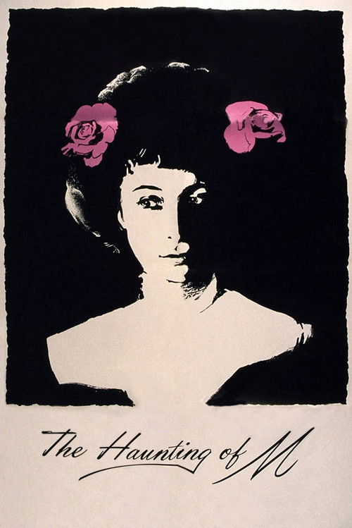 Movie poster for The Haunting of M. (1979)