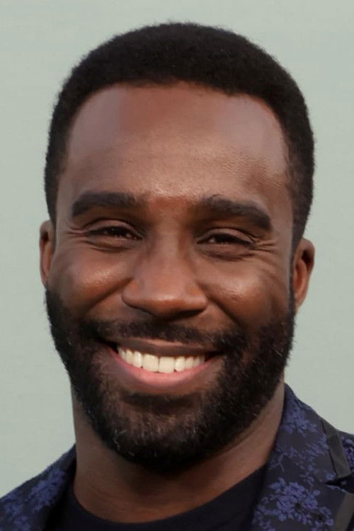 Tramell Tillman profile