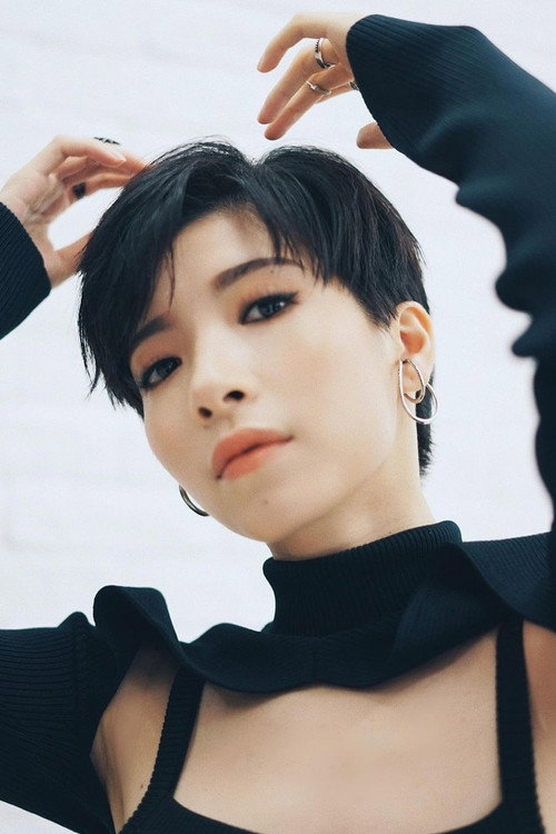 Photo of Kira Chan, Acting