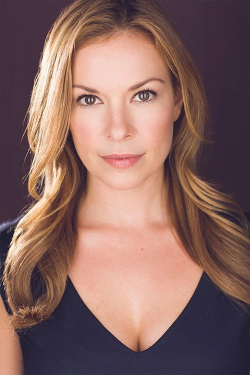 Photo of Sarah Grace Sanders, Acting
