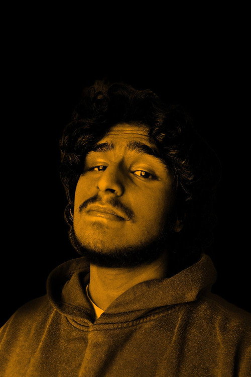 Photo of Sajen Pragash, Acting