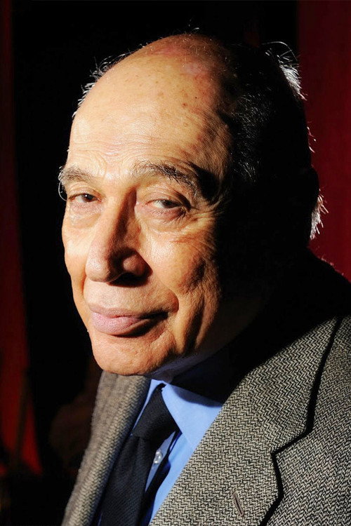 Photo of Emin Beliğ Belli, Acting