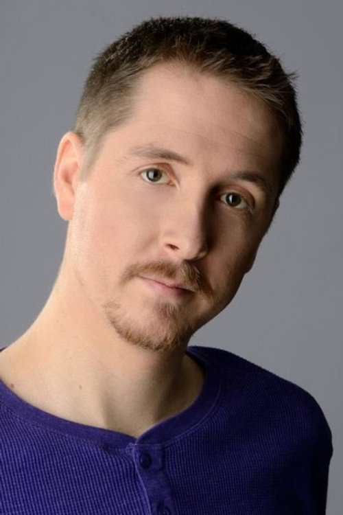 Photo of Blake Cerisano, Acting