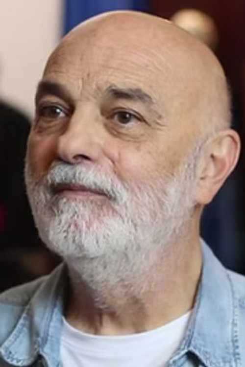 Photo of Danilo Massi, Directing