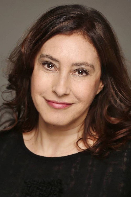 Photo of María Reyes Arias, Acting