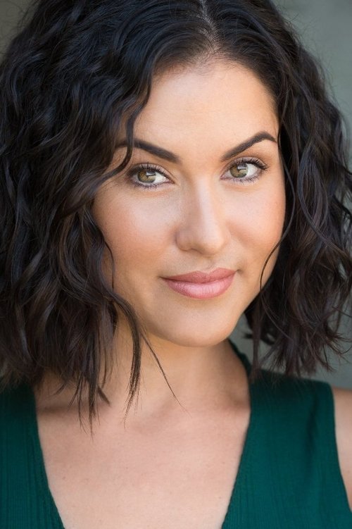 Photo of Whitney Nielsen, Acting
