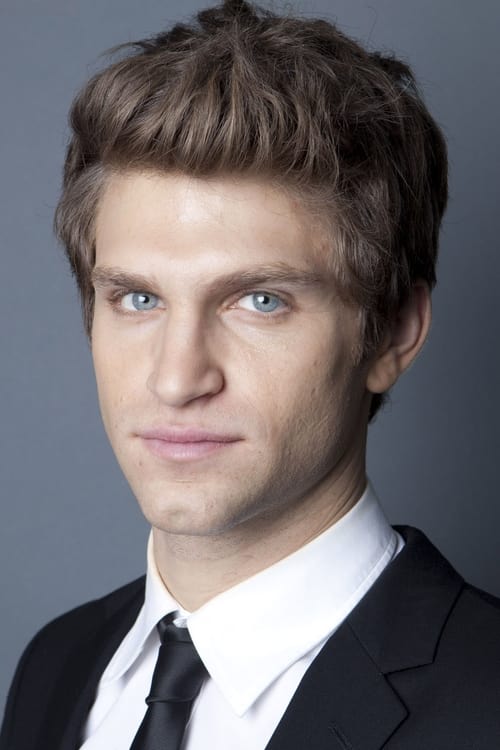 Keegan Allen profile