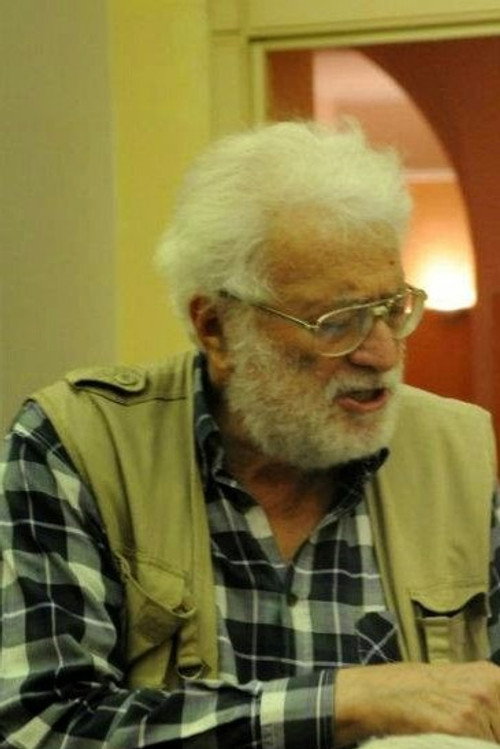 Photo of Giancarlo Santi, Directing