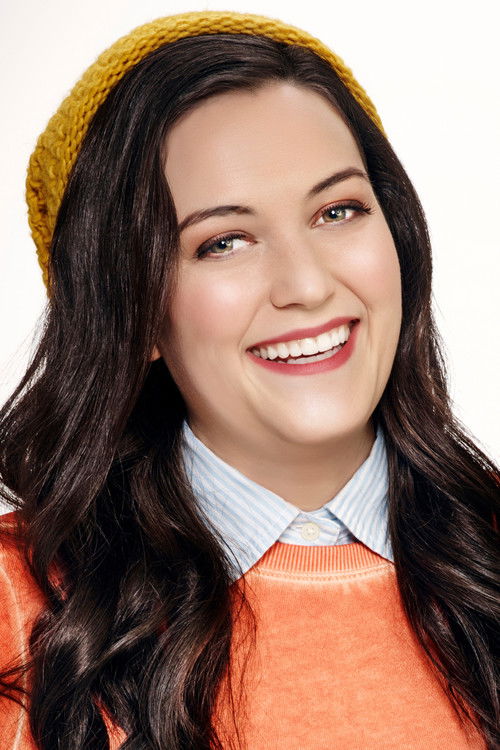 Jessica McKenna profile