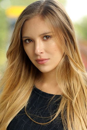 Photo of Hanako Footman, Acting