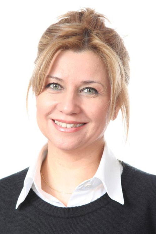 Binnur Şerbetçioğlu profile