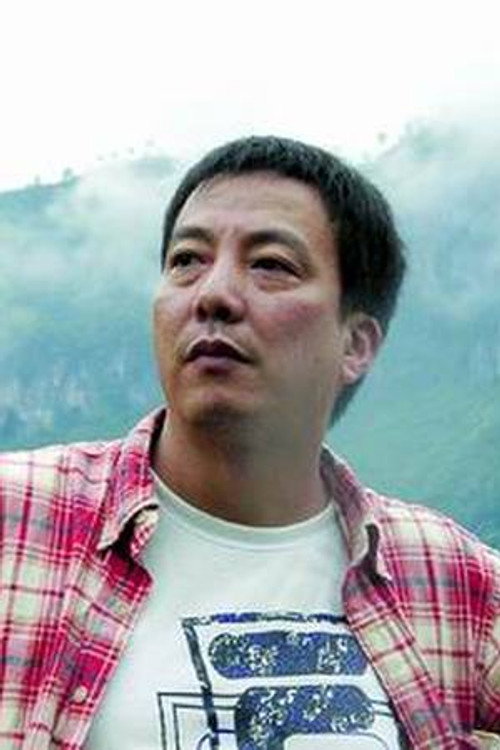 Photo of Xiao Feng, Camera