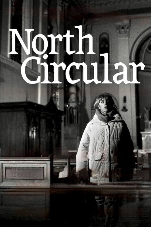 Movie poster for North Circular (2022)