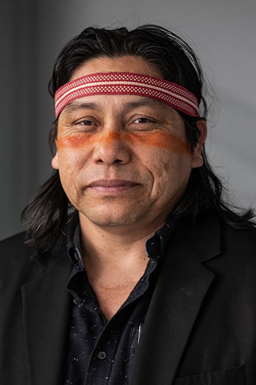 Photo of Daniel Munduruku, Acting