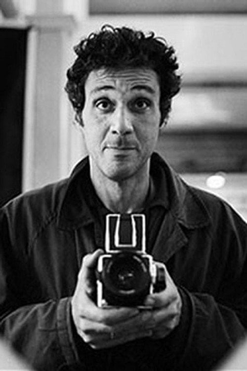 Photo of Giovanni Piperno, Directing