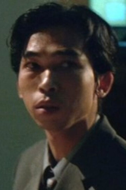 Photo of Lu Ching-Ting, Acting