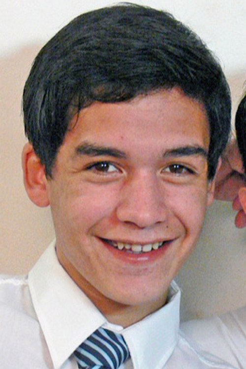 Photo of John, Acting