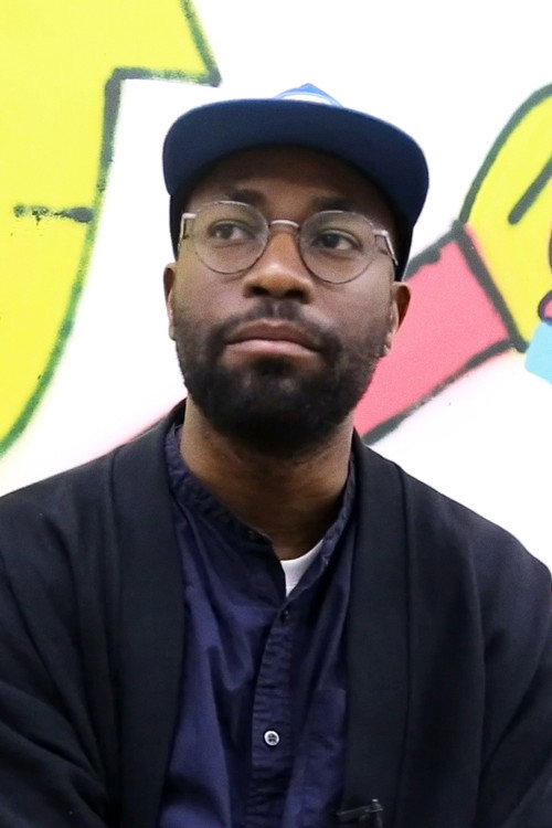 Photo of Jonathan Djob Nkondo, Directing