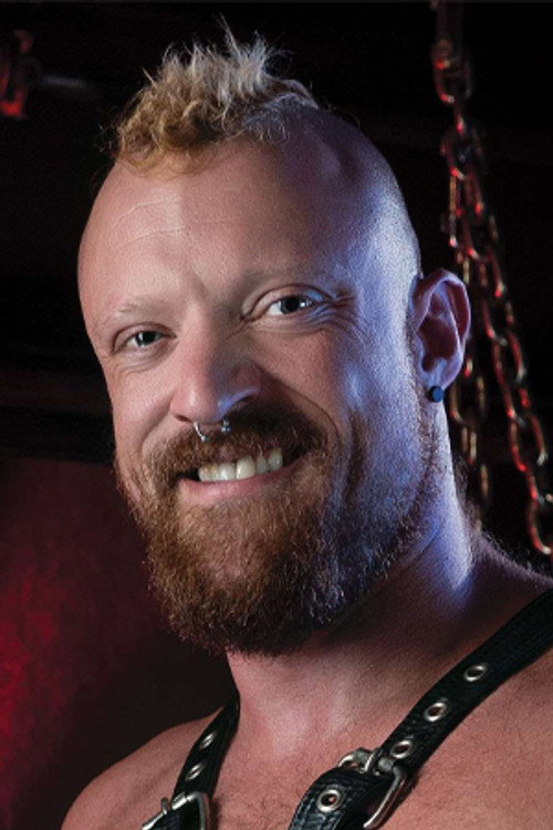 Photo of Randy Slaughter, Acting