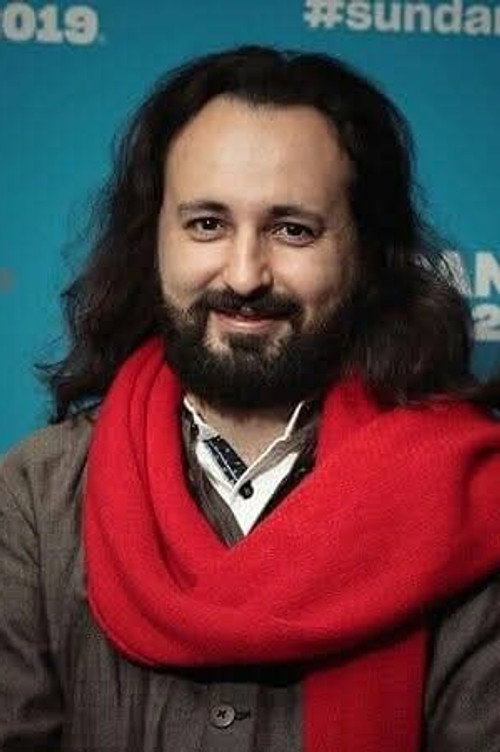 Photo of Saumyananda Sahi, Camera