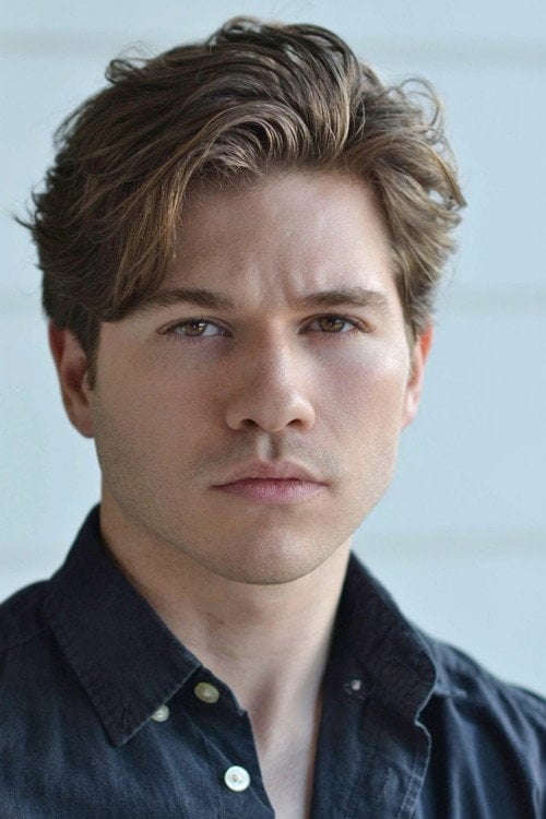 Photo of Tristan Nokes, Acting