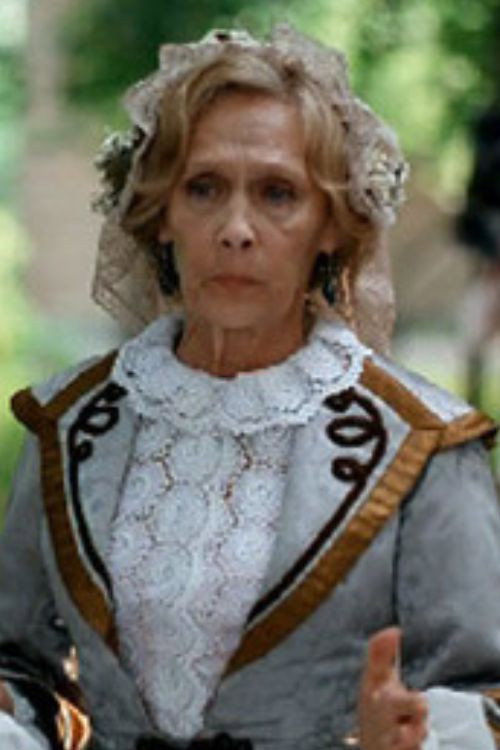 Photo of Galina Shostko, Acting